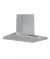 Bosch Wall Mounted Cooker Hood (DIB971M50M) - On Installments  